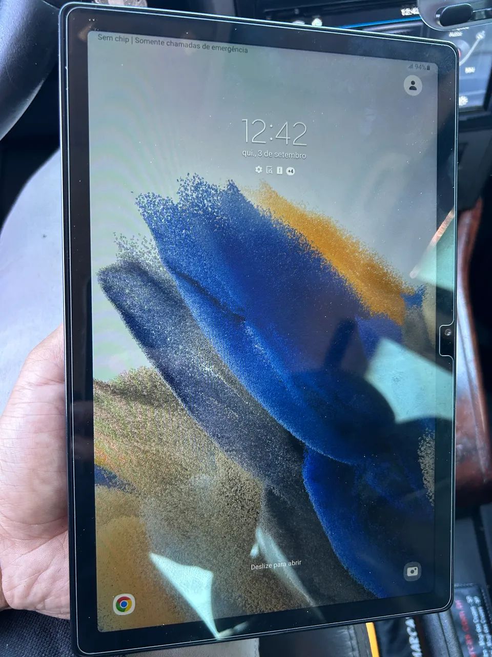 Tablet Samsung Galaxy tab 8 - Foto 2