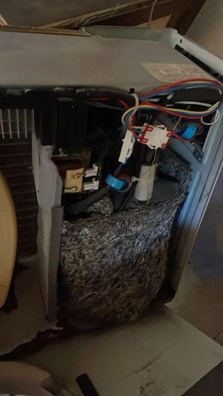 Ar-condicionado LG Inverter v 220V - Foto 6
