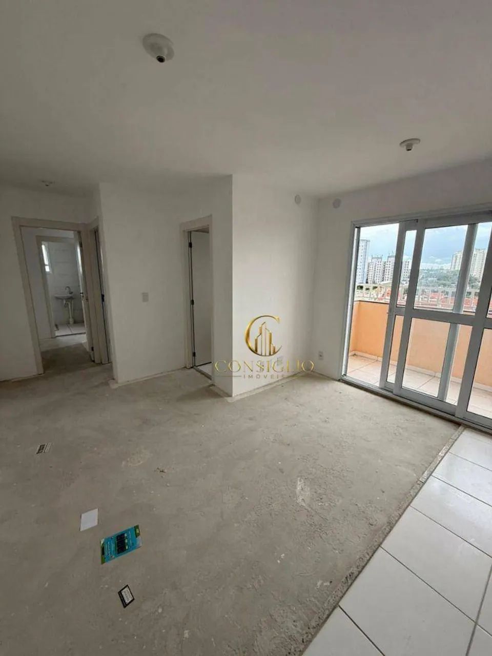 2dorms c/suíte proxímo ao Centervale Shopping - Lazer Completo