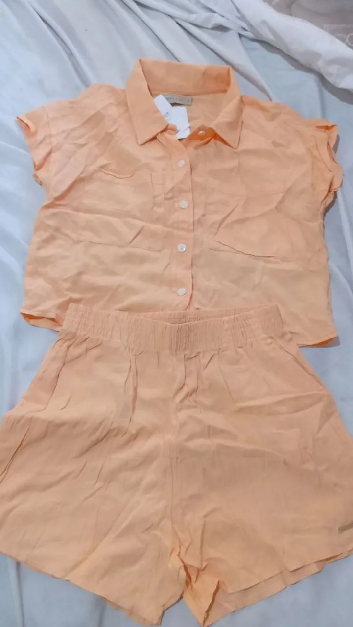Conjunto infantil  - Foto 2
