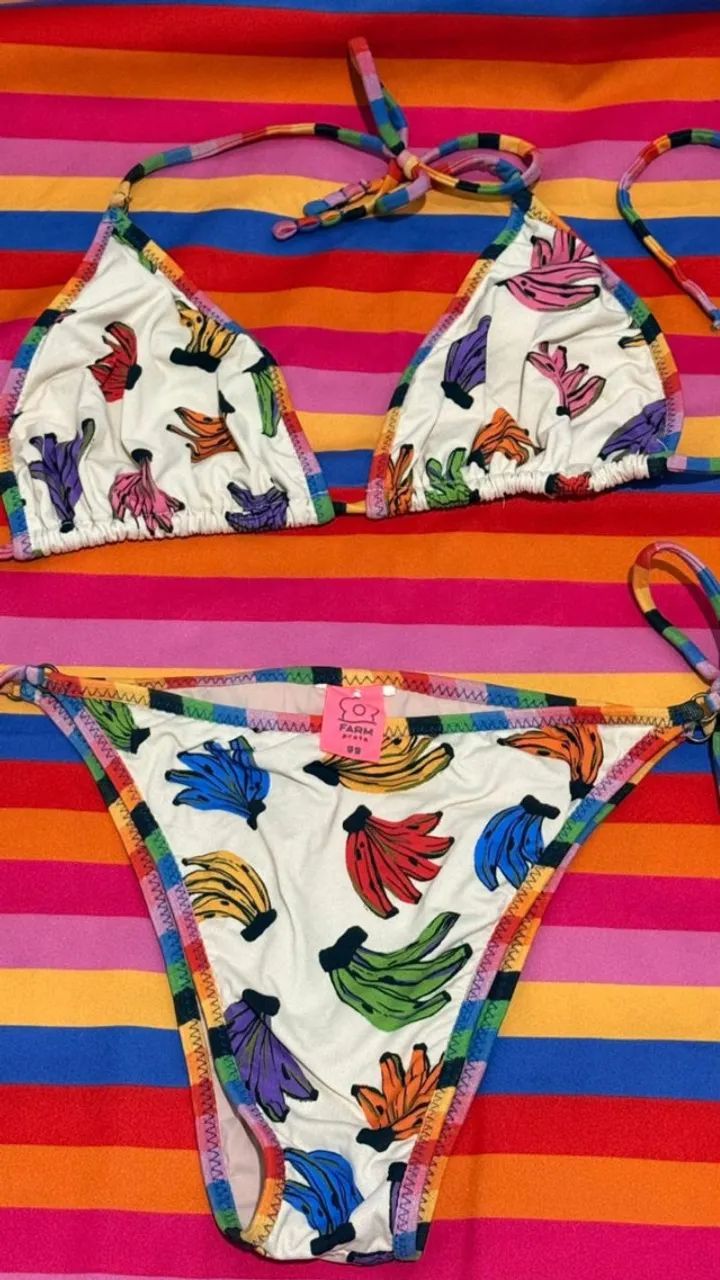 Roupas e Acessórios FARM  - Foto 2