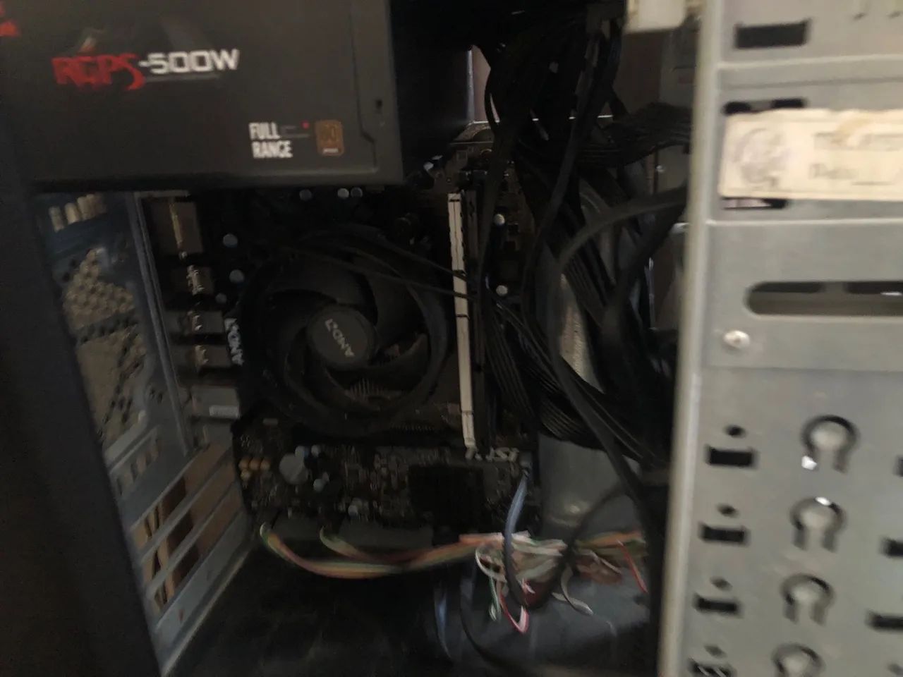 Kit Pc Gamer - Foto 2
