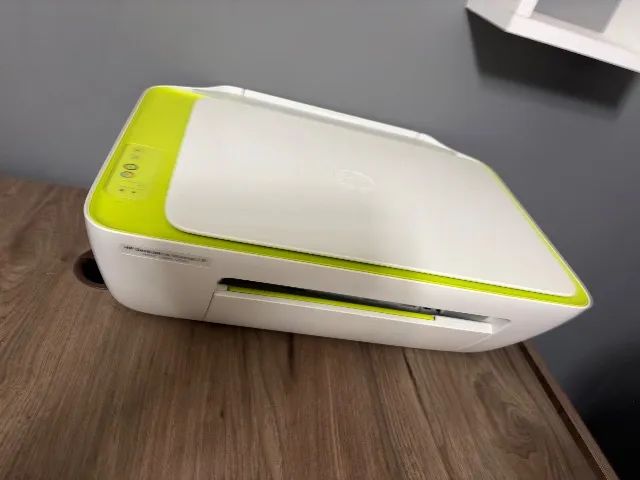 Impressora HP - Foto 3