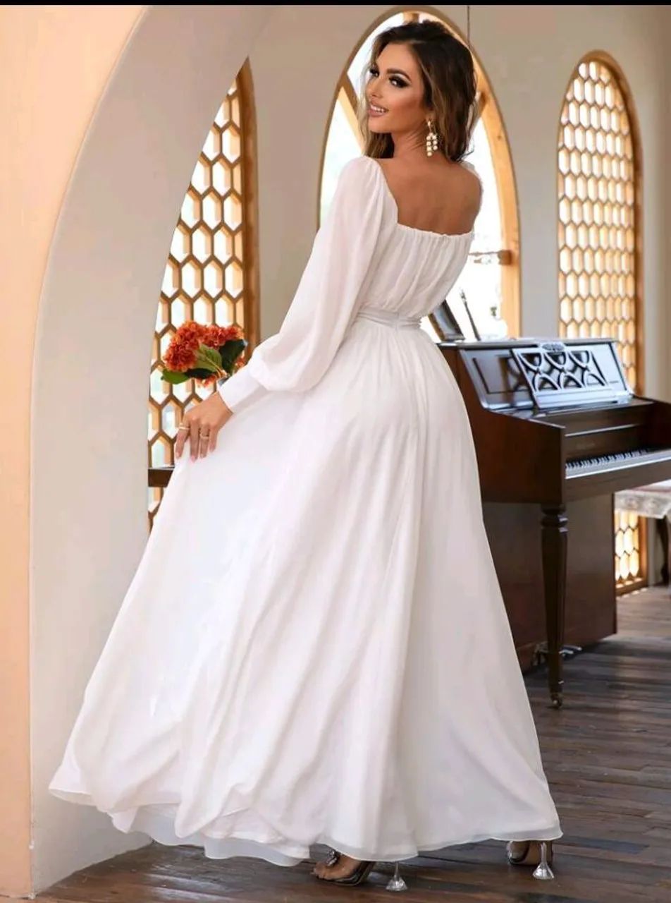 Vende-se vestido de casamento  - Foto 2