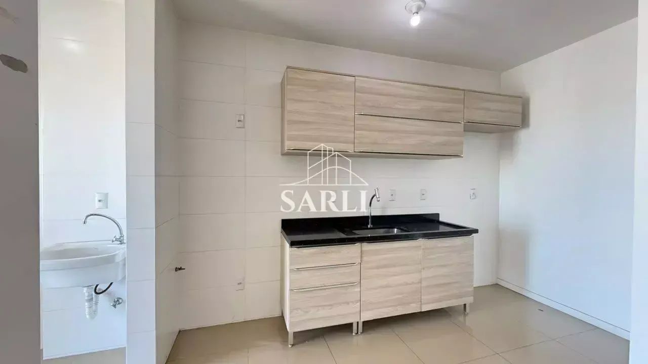 Apartamento com 90 metros 3 quartos em Bela Vista - São José - SC - Foto 5