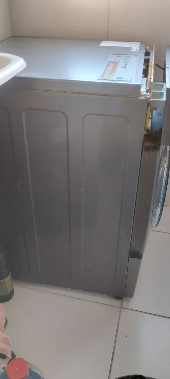 Máquina de lavar roupa  - Foto 4