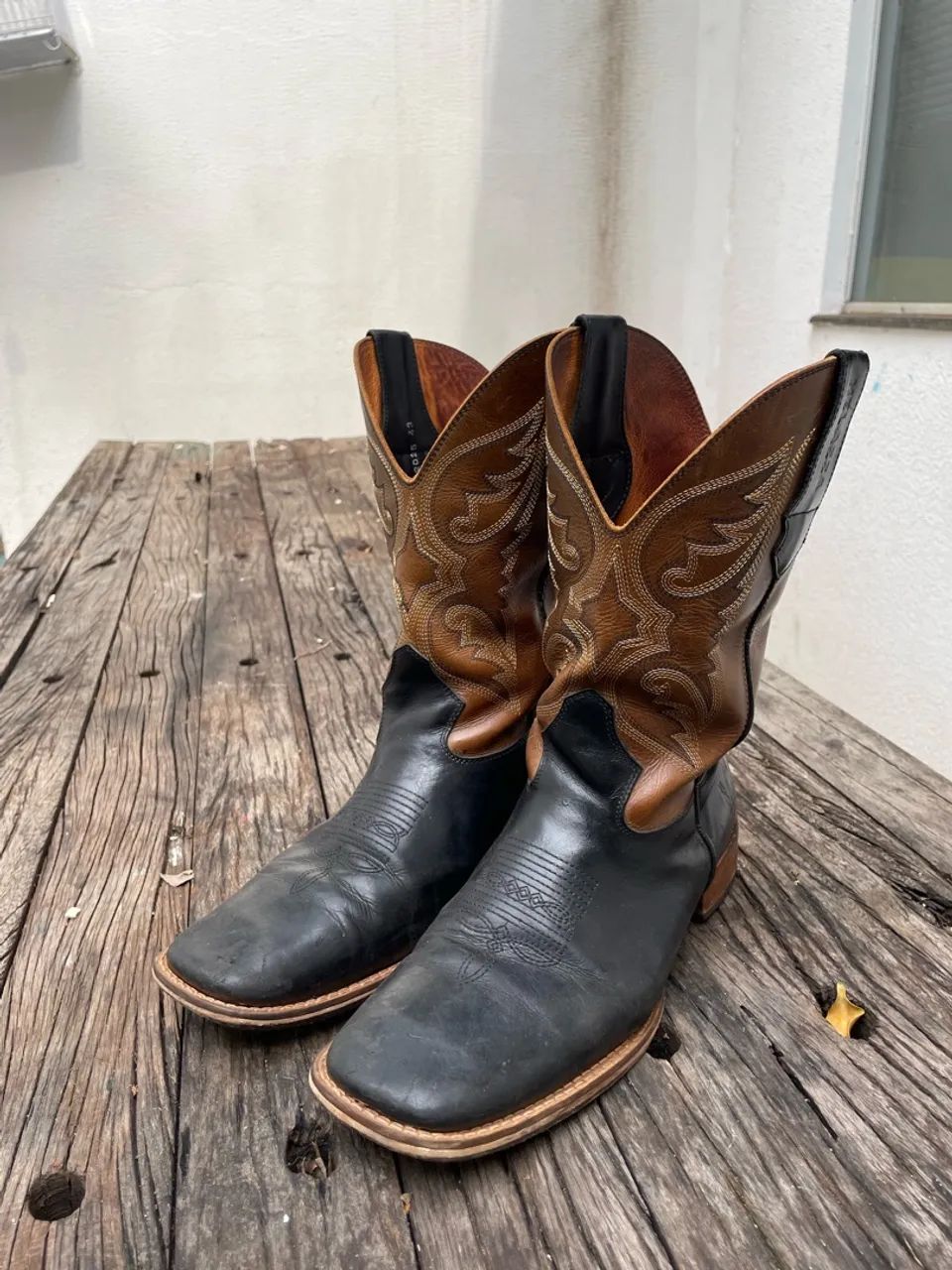 Bota Helazza 