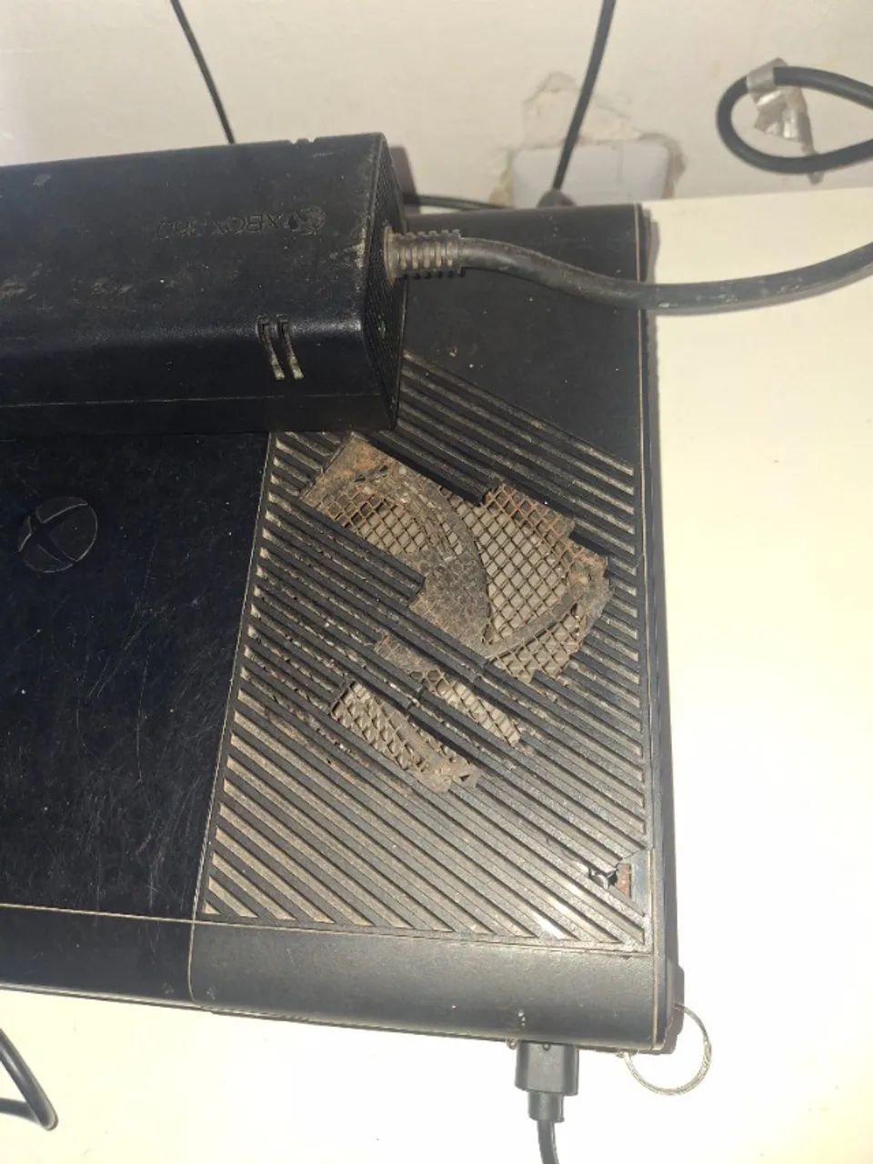 Xbox 360  - Foto 3