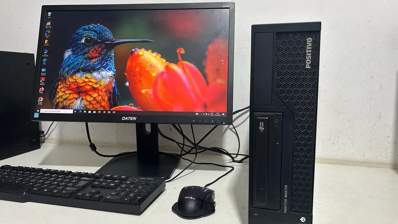Computador i5 Master  - Foto 2