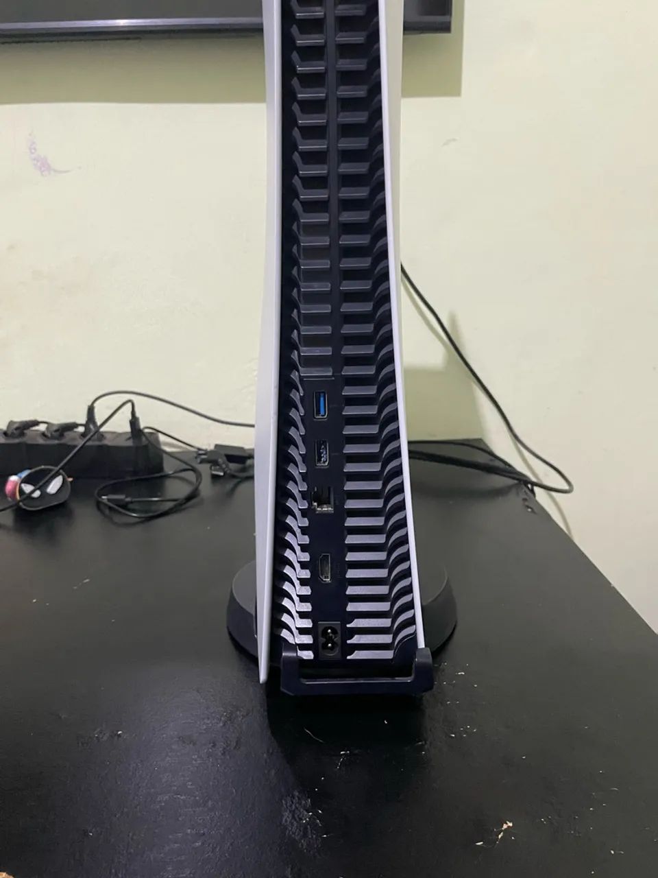 Vende se ps5,com controle,Spider man 2 - Foto 2