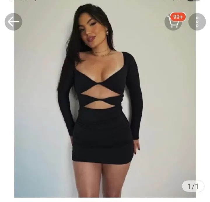 Vestido 