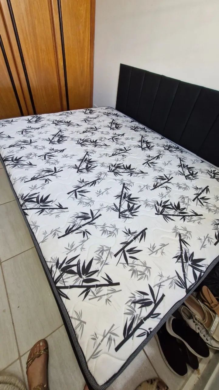 Cama casal - Foto 4