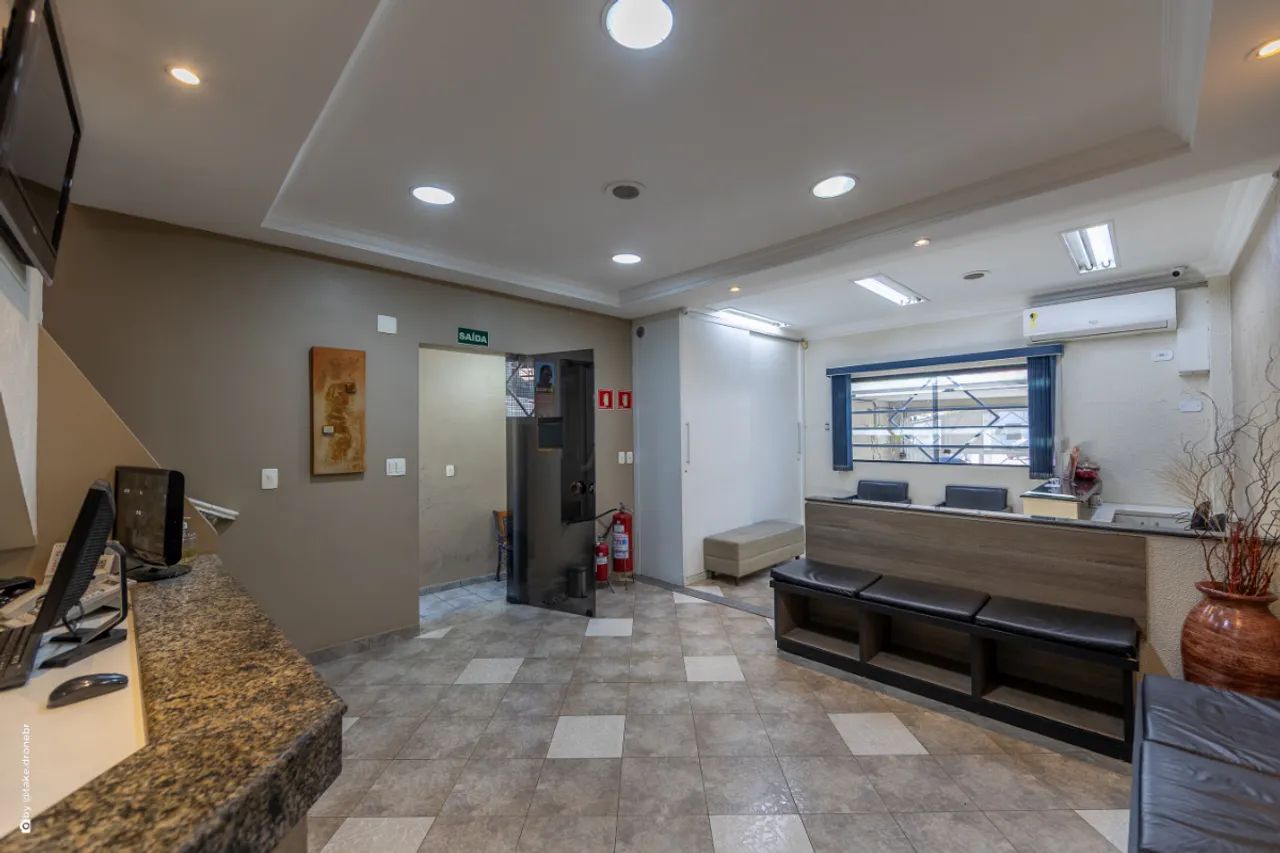Casa comercial para venda em Cidade Dutra, 195m²