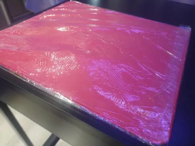 Mousepad 400x450x4mm (NOVO) - Foto 3