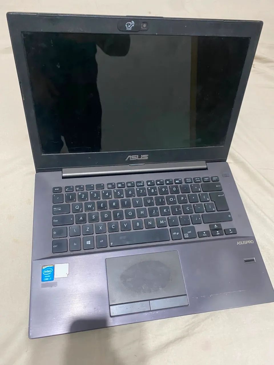 Vendo notebook ótimo estado de conservação  - Foto 2