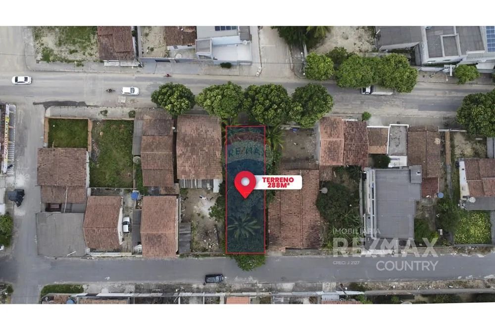 TERRENO DISPONÍVEL PARA VENDA - Foto 5