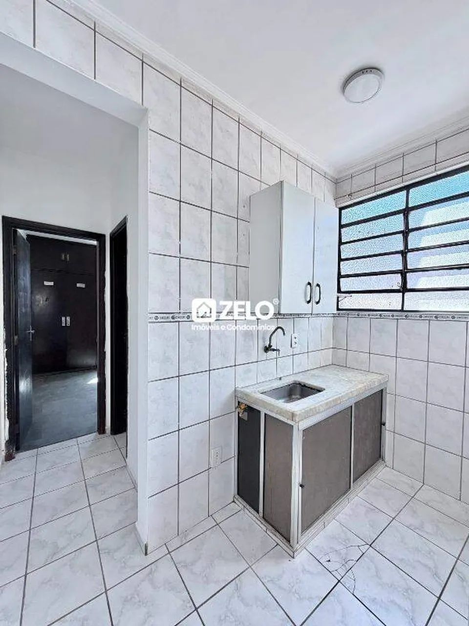 Apartamento para aluguel em Cambuí, Campinas - SP | Cód 53602 - Foto 5