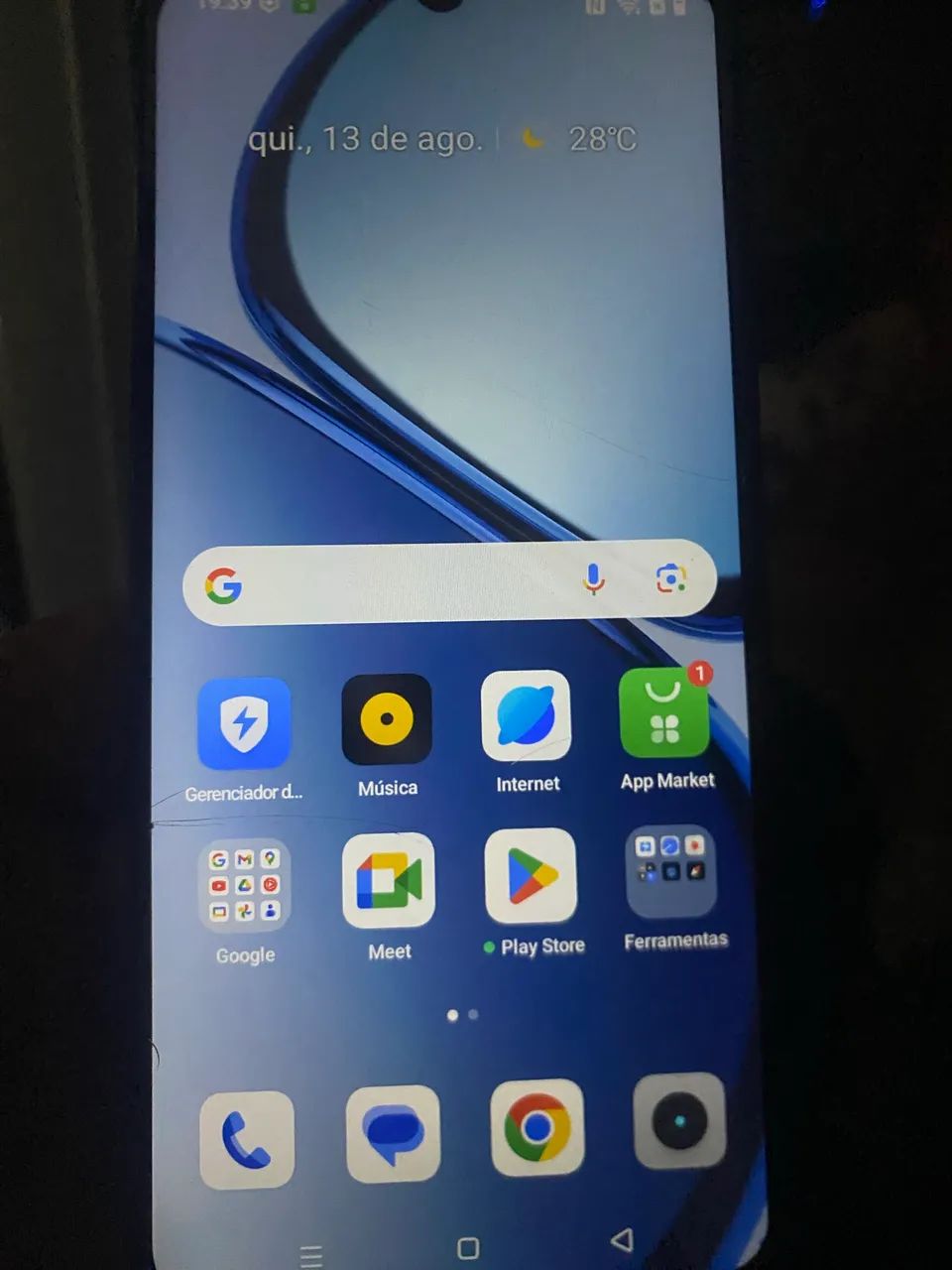 REALMI C53 - Foto 3