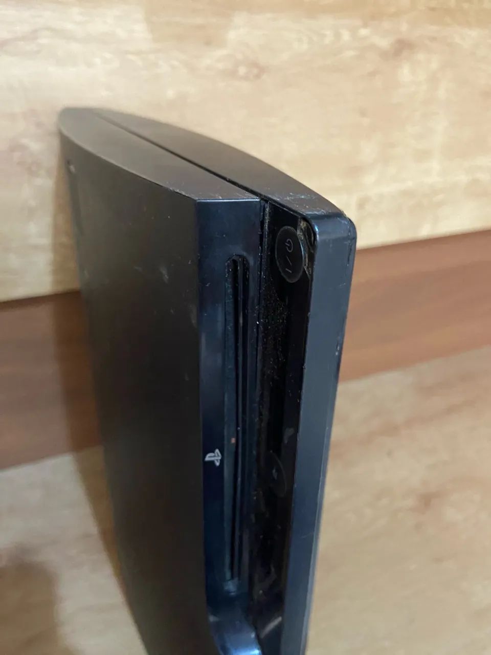 PlayStation 3 funcionando 100% com controle e jogos - Foto 5
