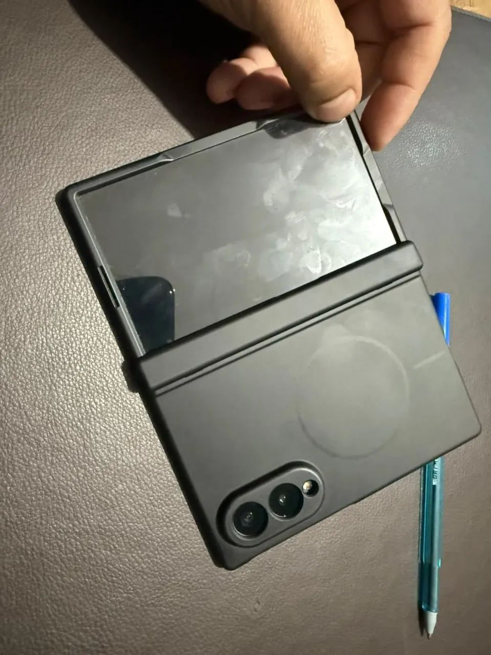 Sansung zfold 8 - Foto 2