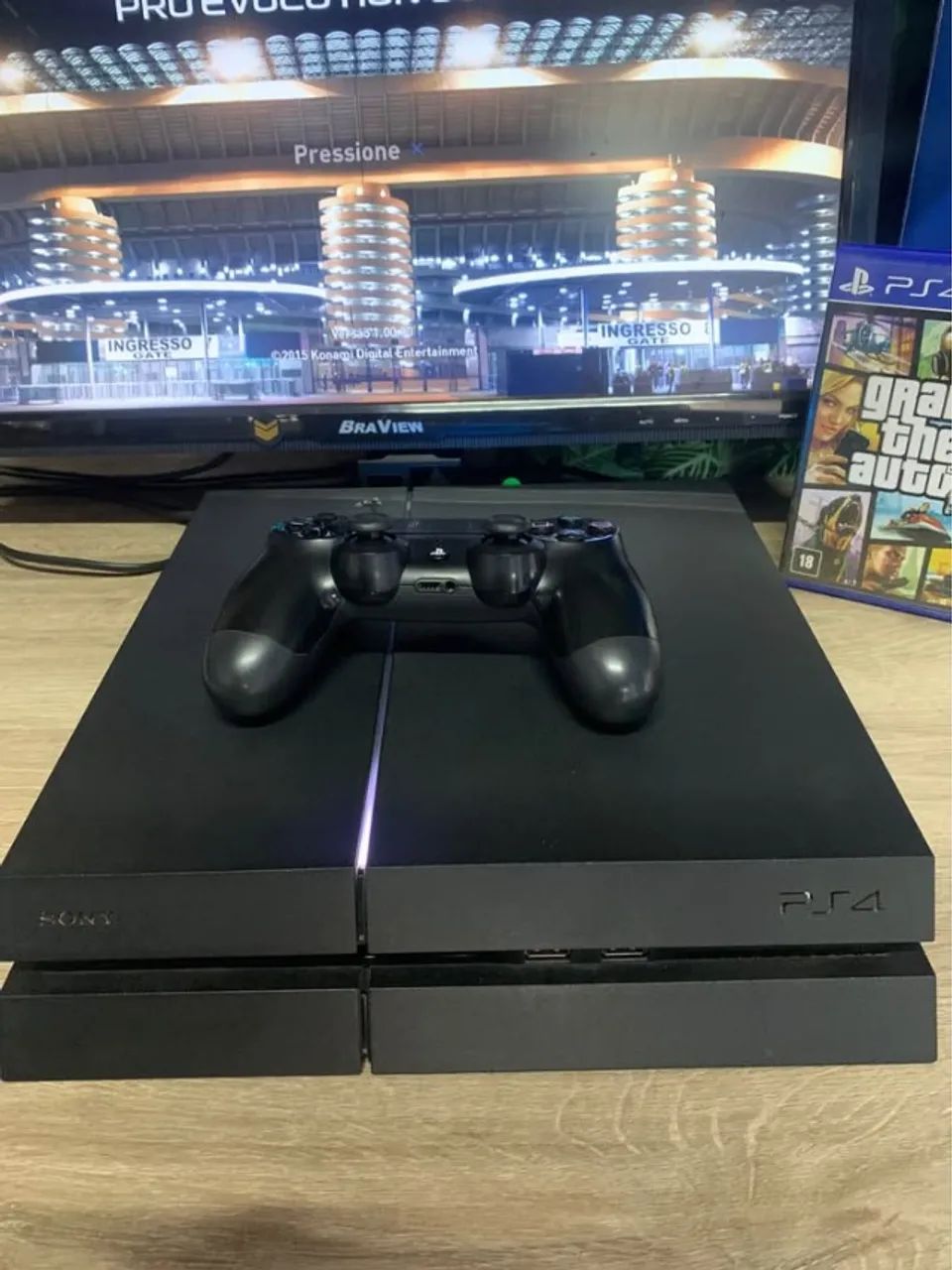 Playstation 4 - Foto 3