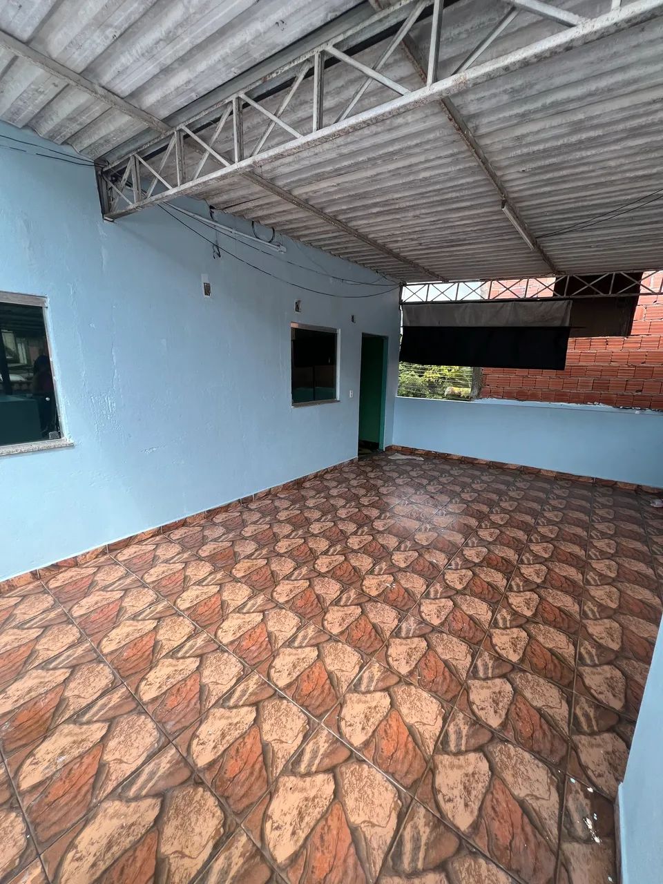 Foto - Manaus - Colônia Terra Nova
