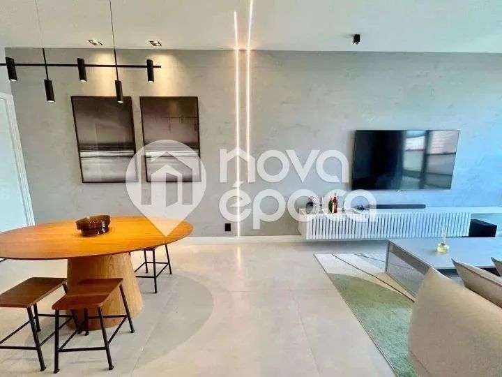 Botafogo | Apartamento 2 quartos, sendo 1 suite - Foto 4