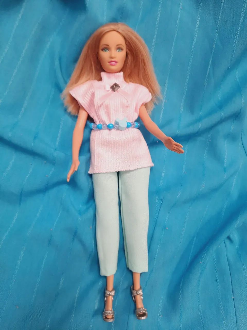 Boneca Barbie 