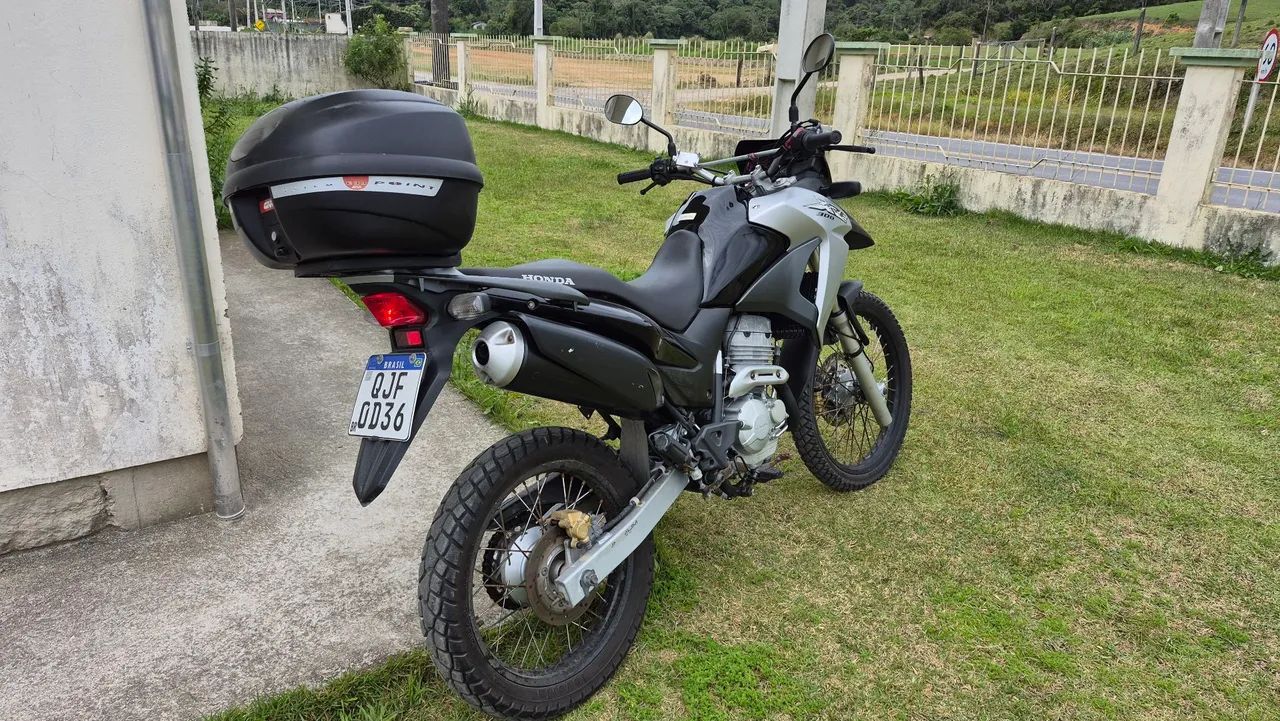Vendo XRE 300 - Foto 4