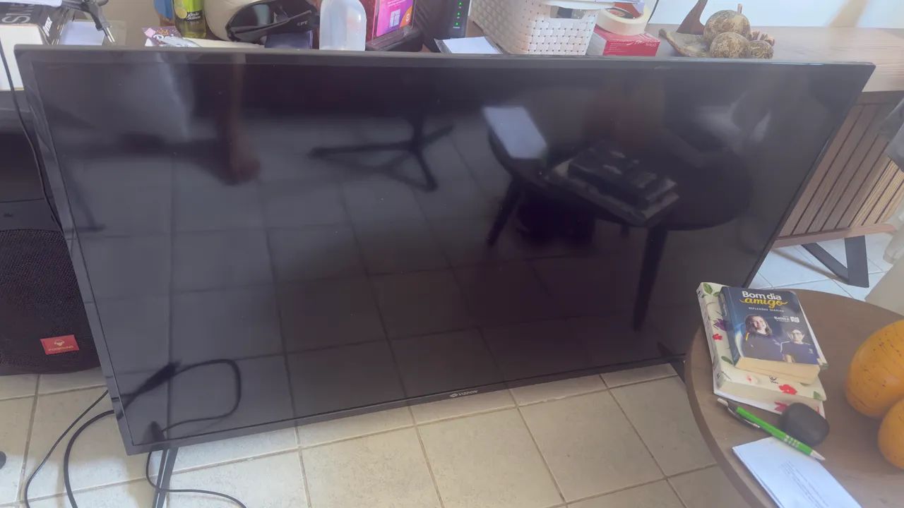 Tv smart vizzion 50? - Foto 2