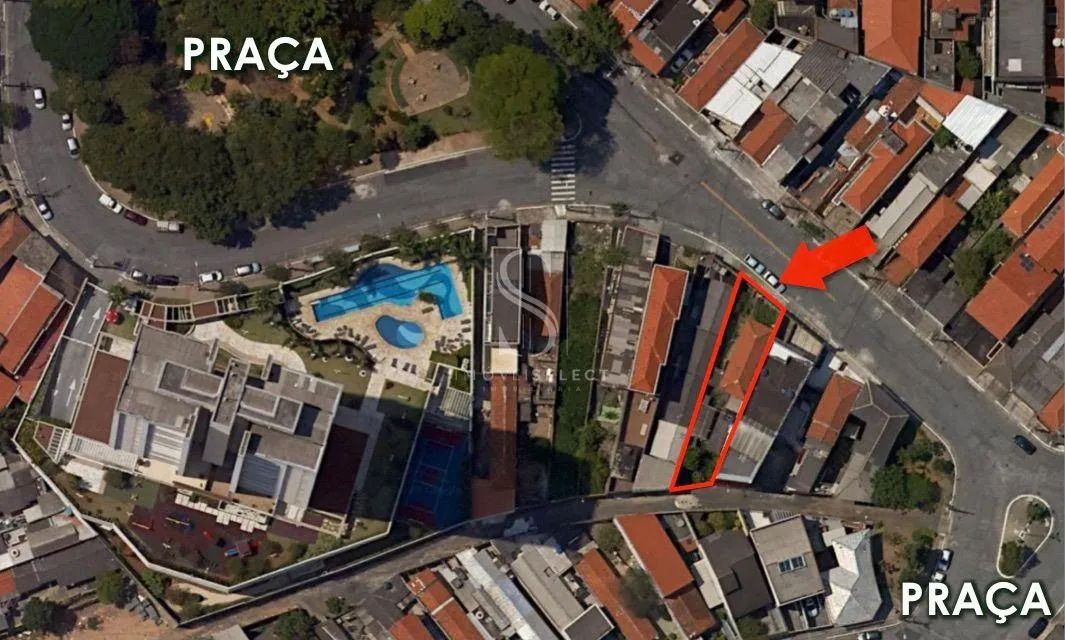Mooca, Terreno Comercial de 280m². - Foto 3