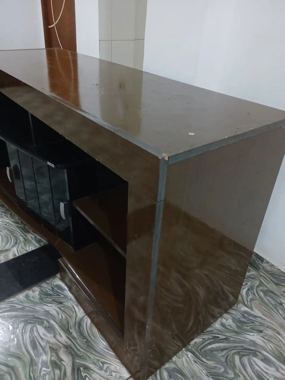 Rack para Tv em Mdf - Foto 2