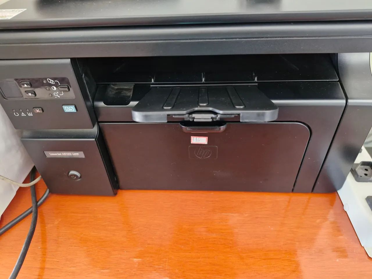 Multifuncional Laserjet M1132 MFP