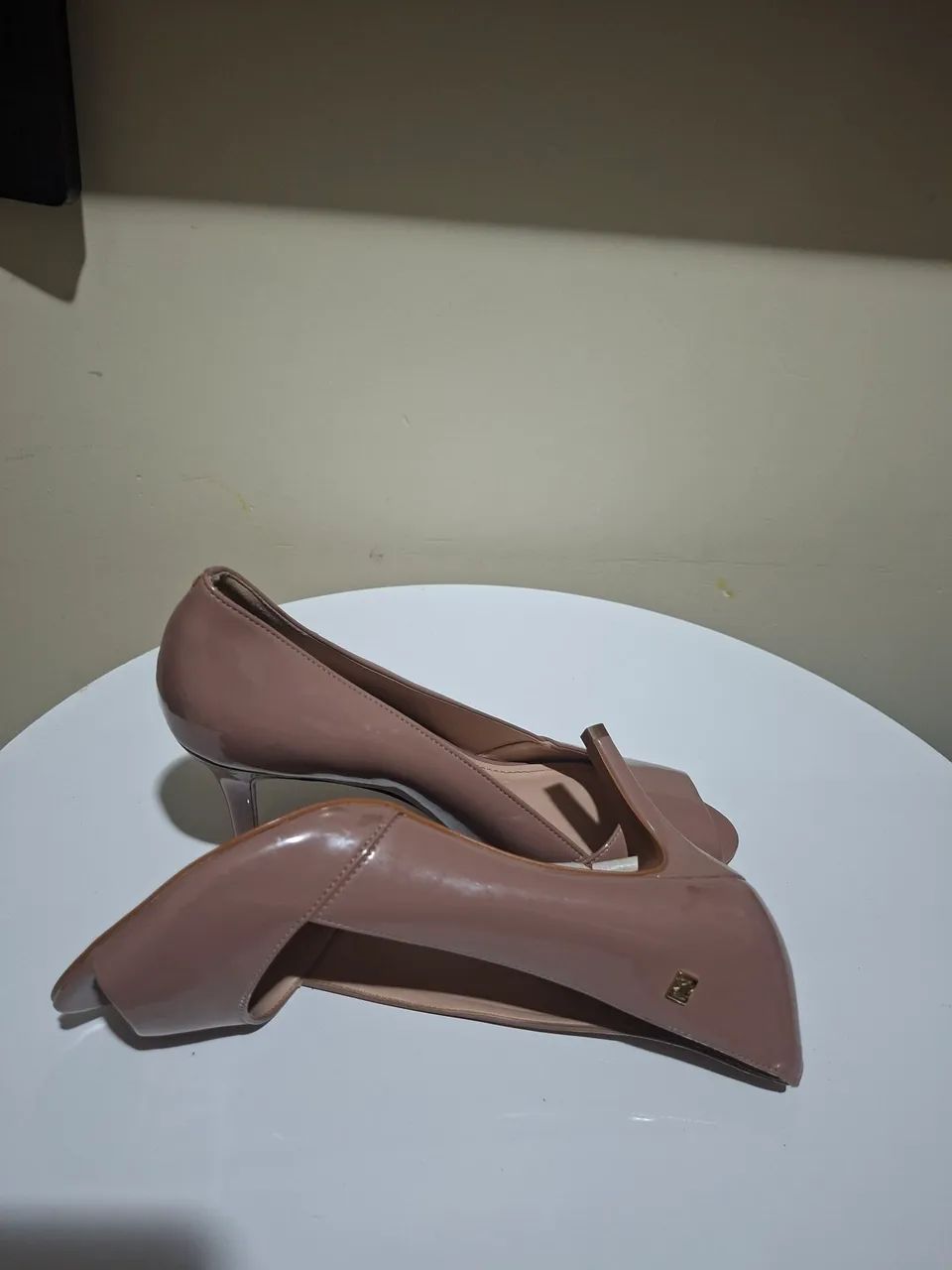 SCARPIN SANTOS E LOUCOS - Foto 3