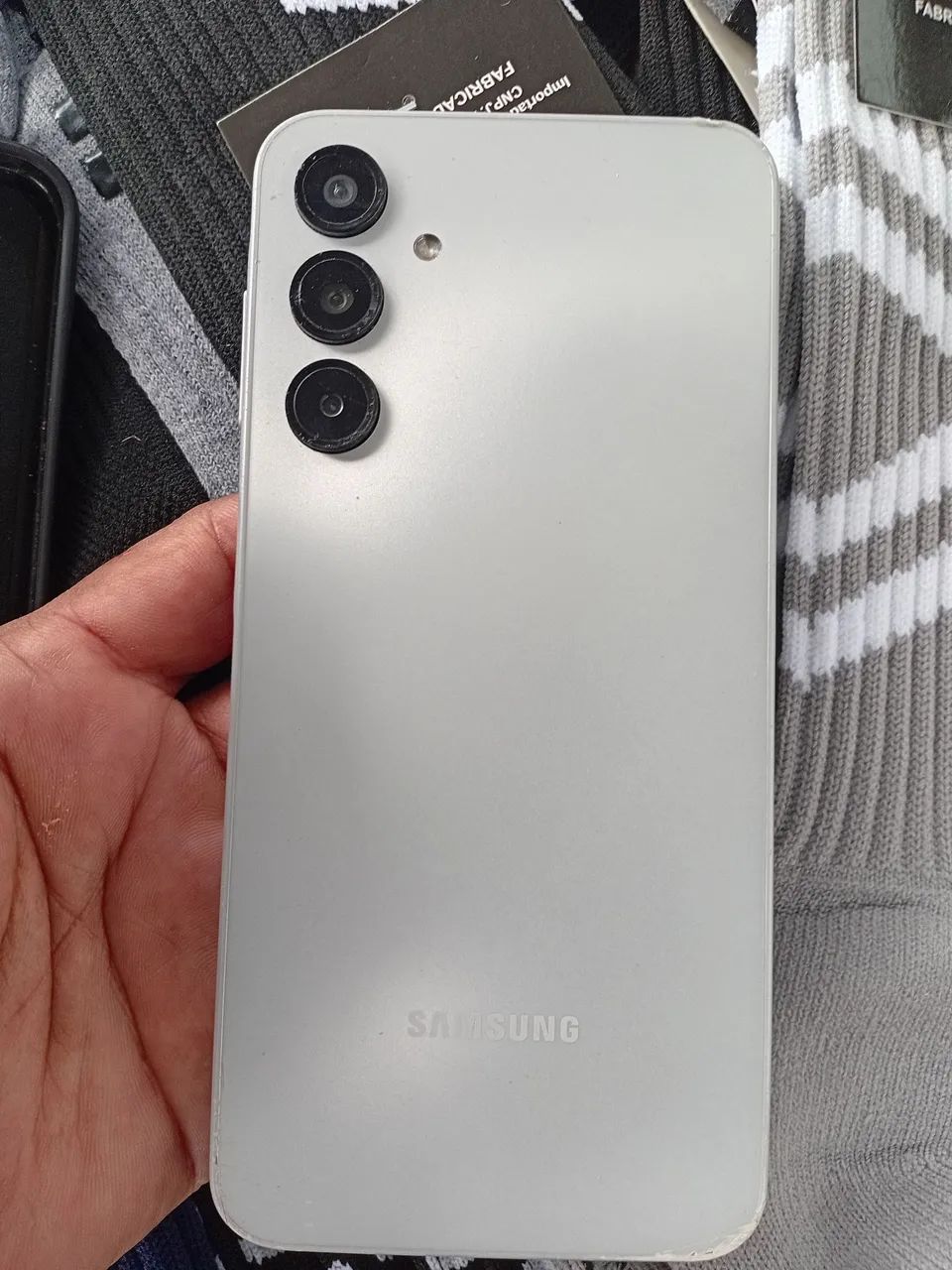 Celular Samsung  - Foto 2