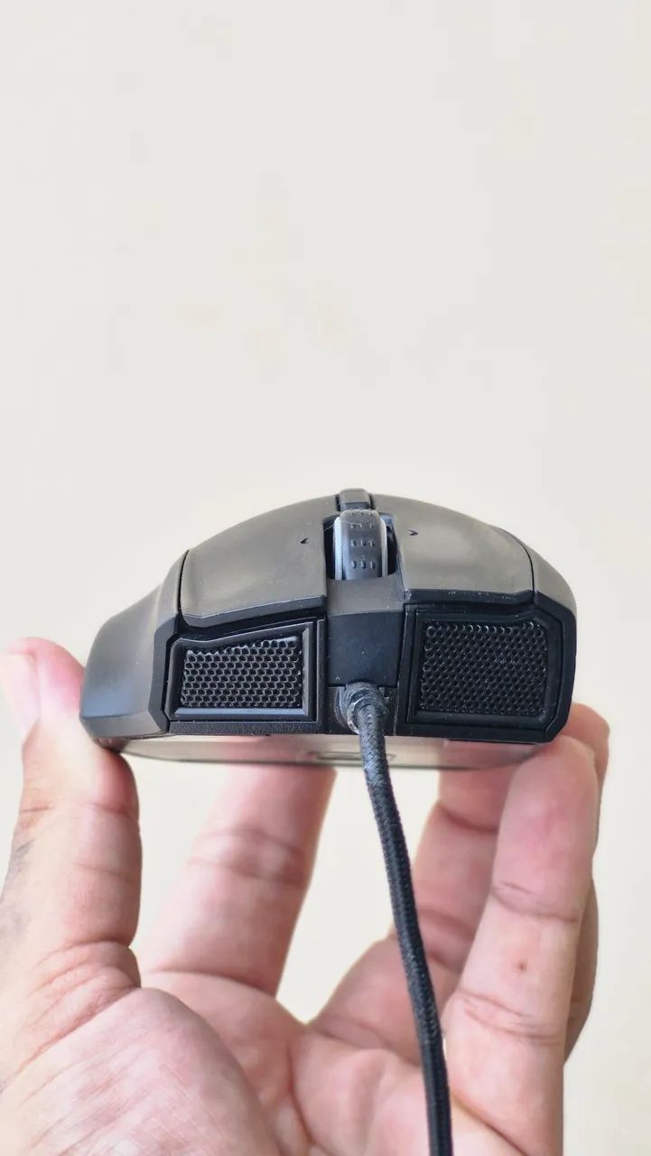 Mouse razer naga hex v2 - Foto 5