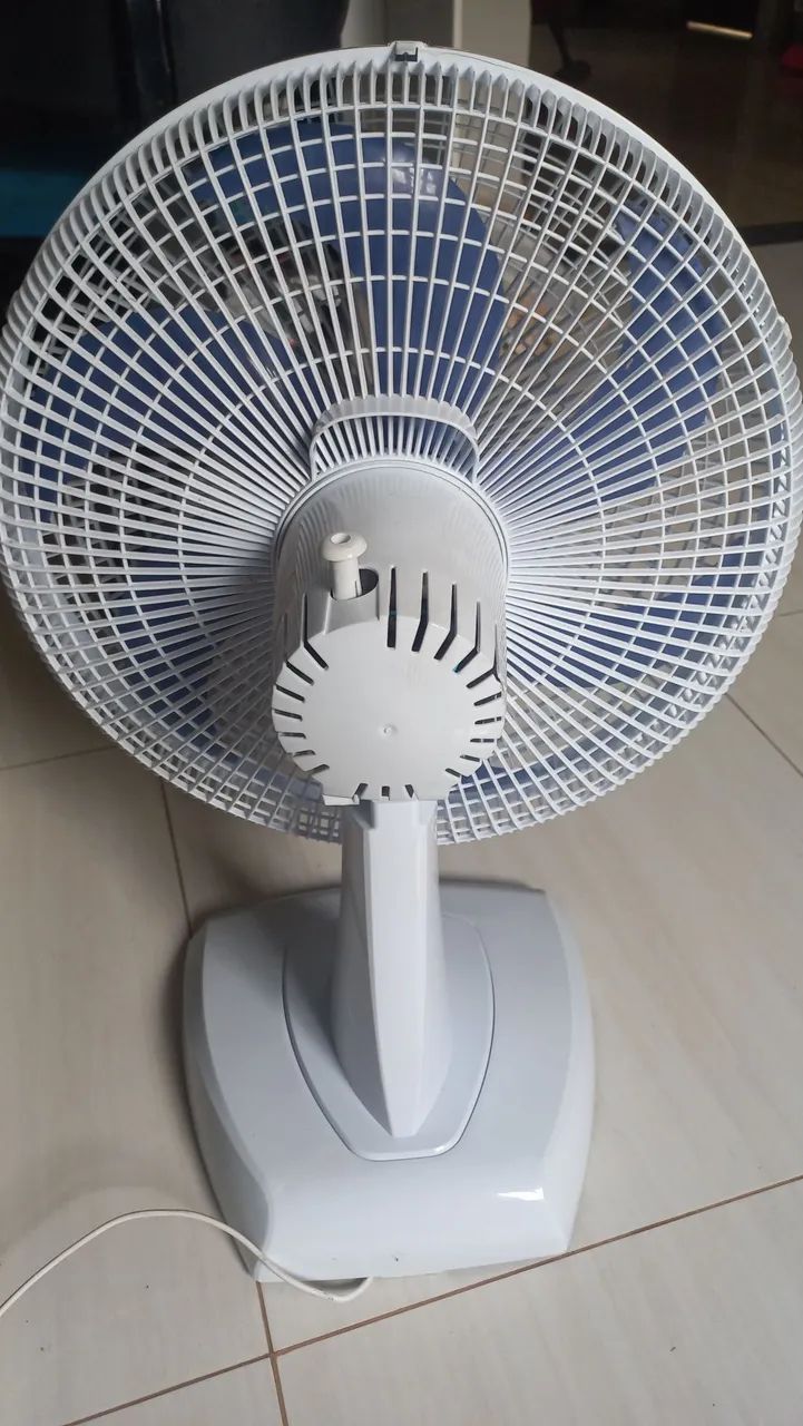 Ventilador  - Foto 2