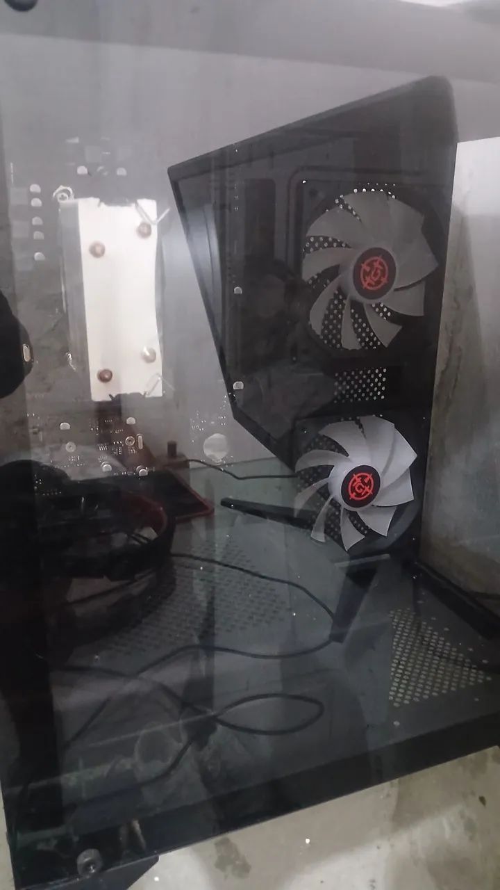 PC GAMER COMPLETO 