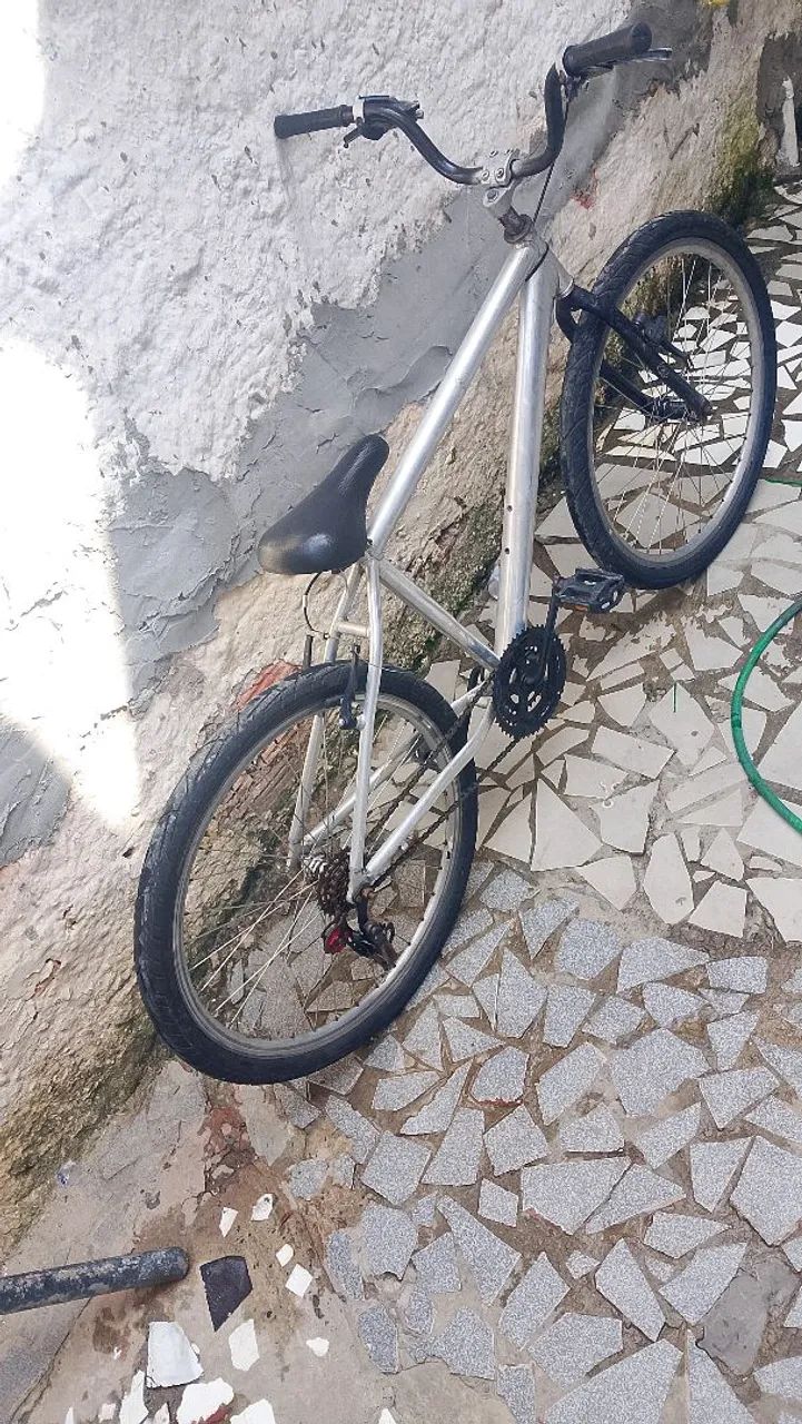 Vendo bicicleta  - Foto 4