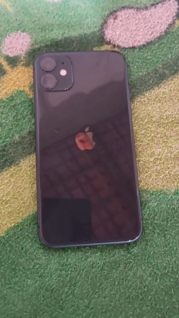 iPhone 11 - Foto 2