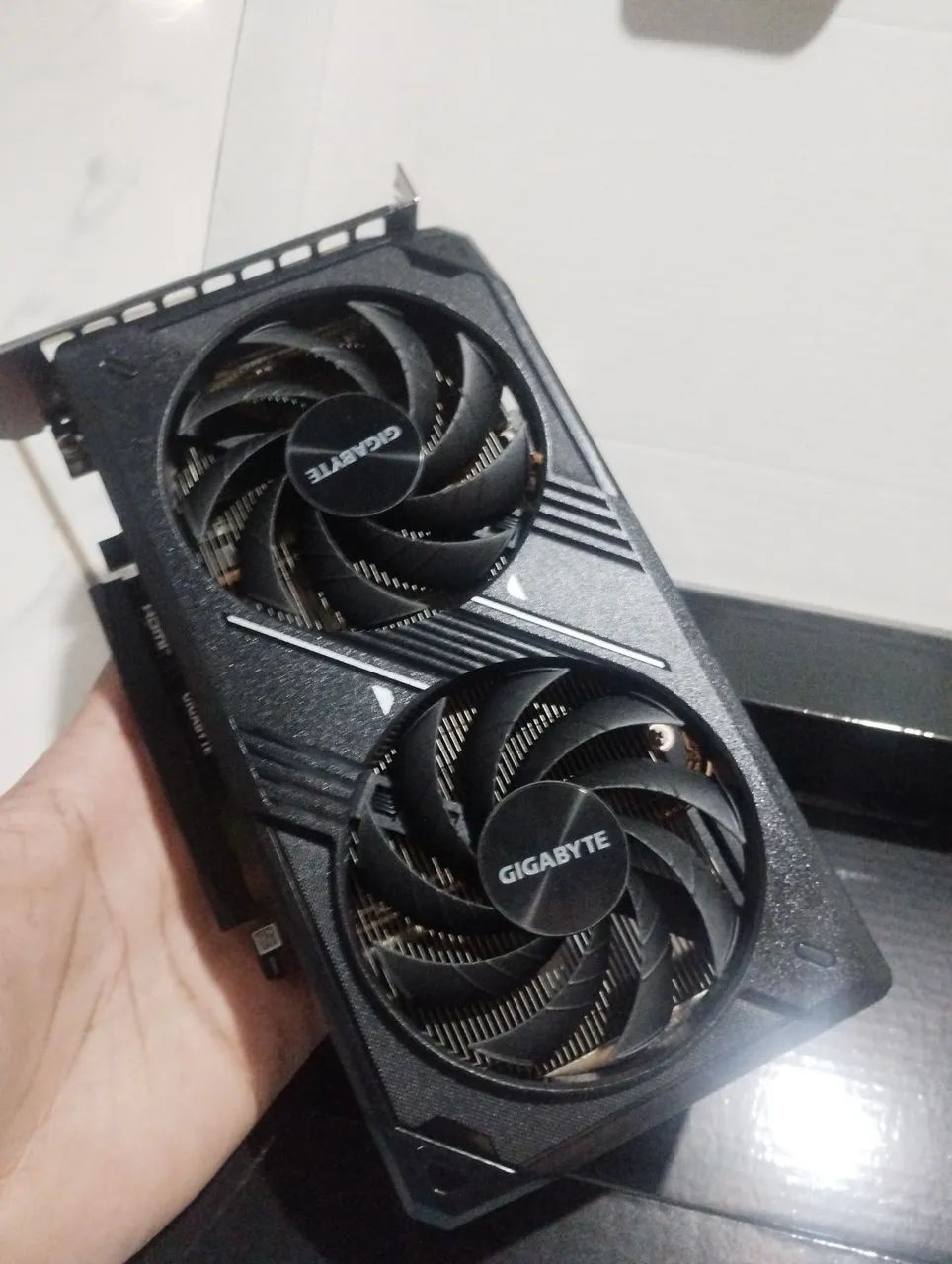 RTX 5050 - Foto 4