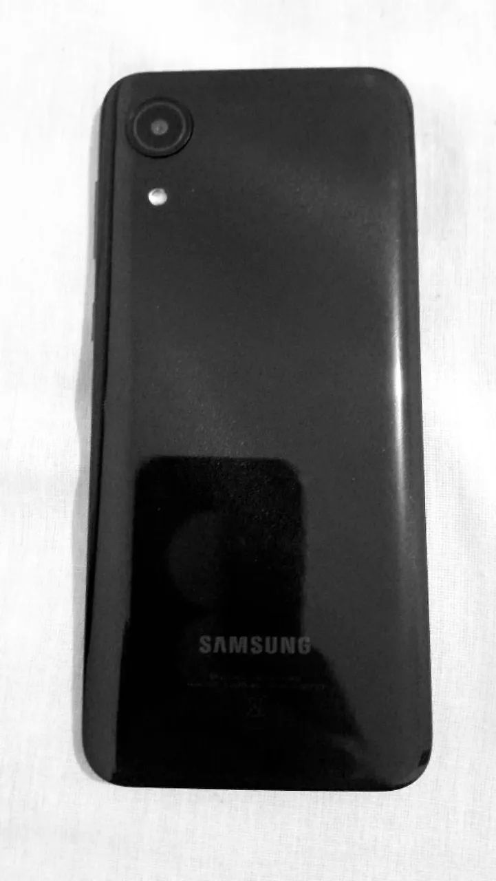 Celular Samsung Galaxy A03 Core - Foto 3