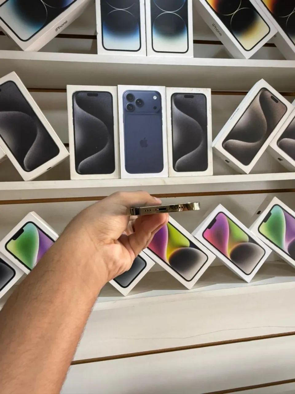 IPHONE 12 PRO 128 GB <br>2100,00 - Foto 3