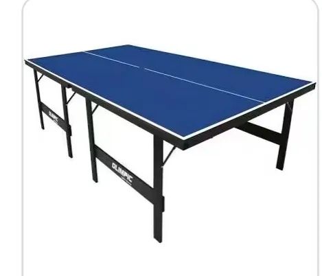 Mesa ping pong  (usada - Doação)
