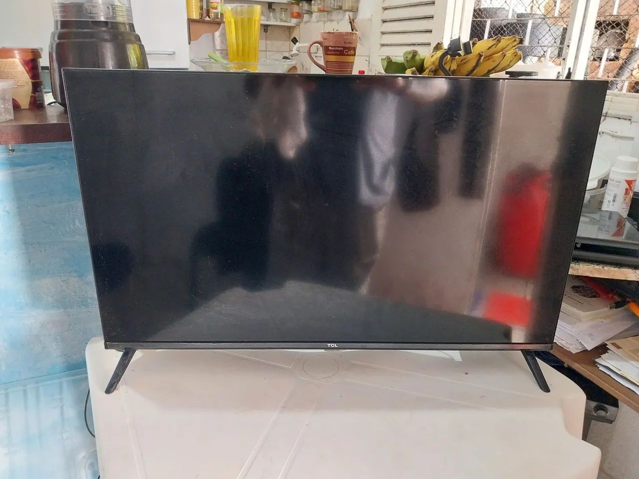 Tv smart 32" tcl - Foto 3