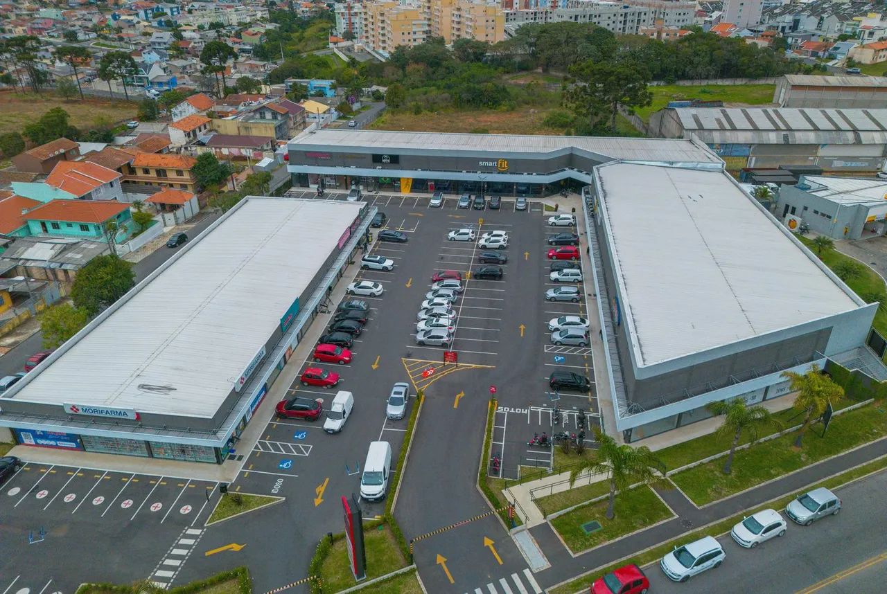 Loja no bairro Cidade Industrial