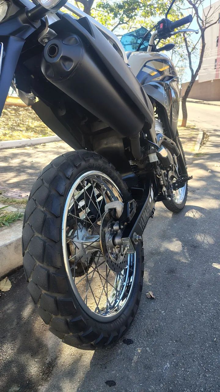 YAMAHA LANDER 2023 - Foto 4