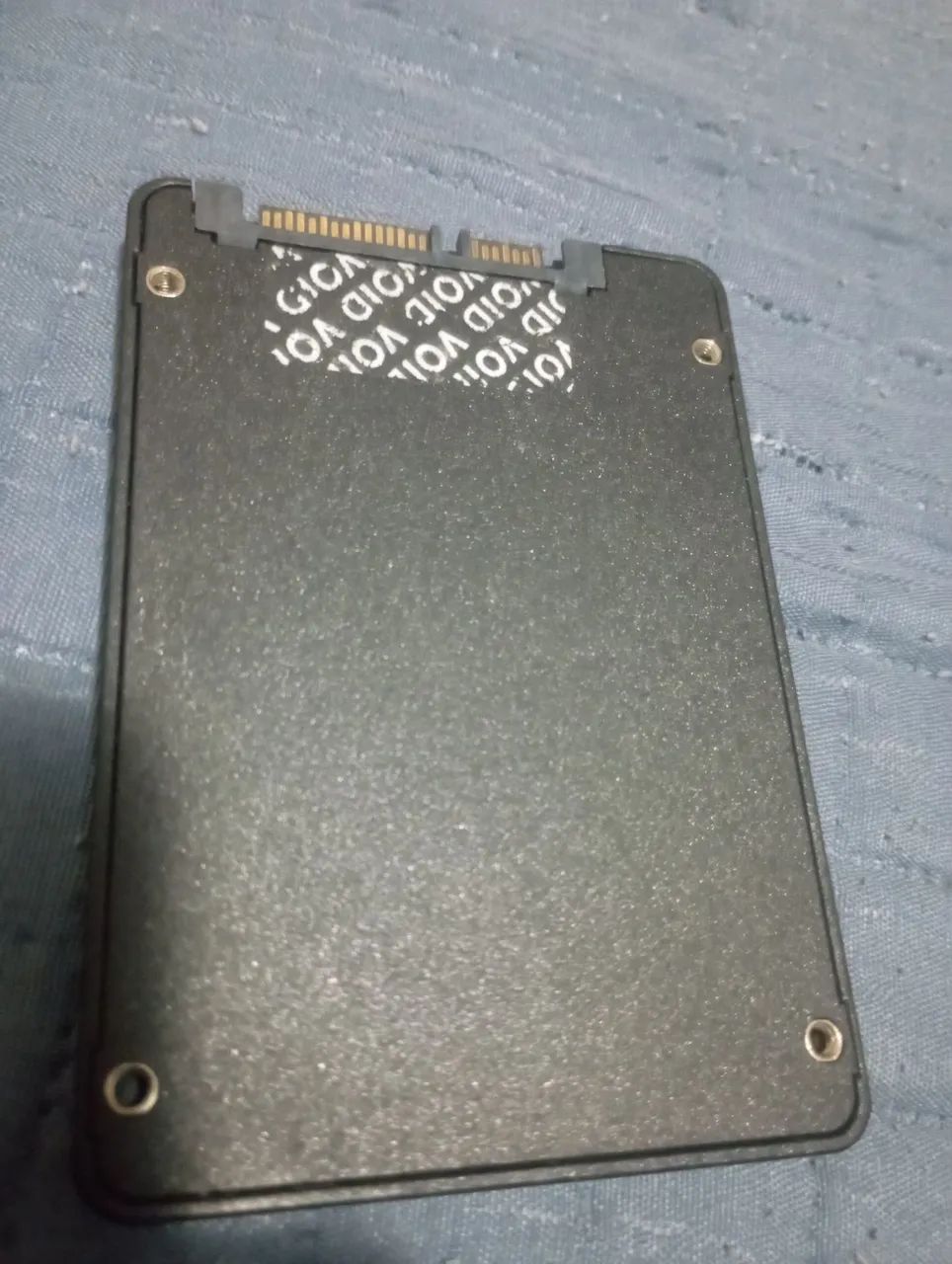 SSD 120gb - Foto 2