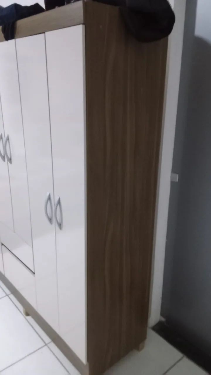 Guarda roupas  - Foto 2