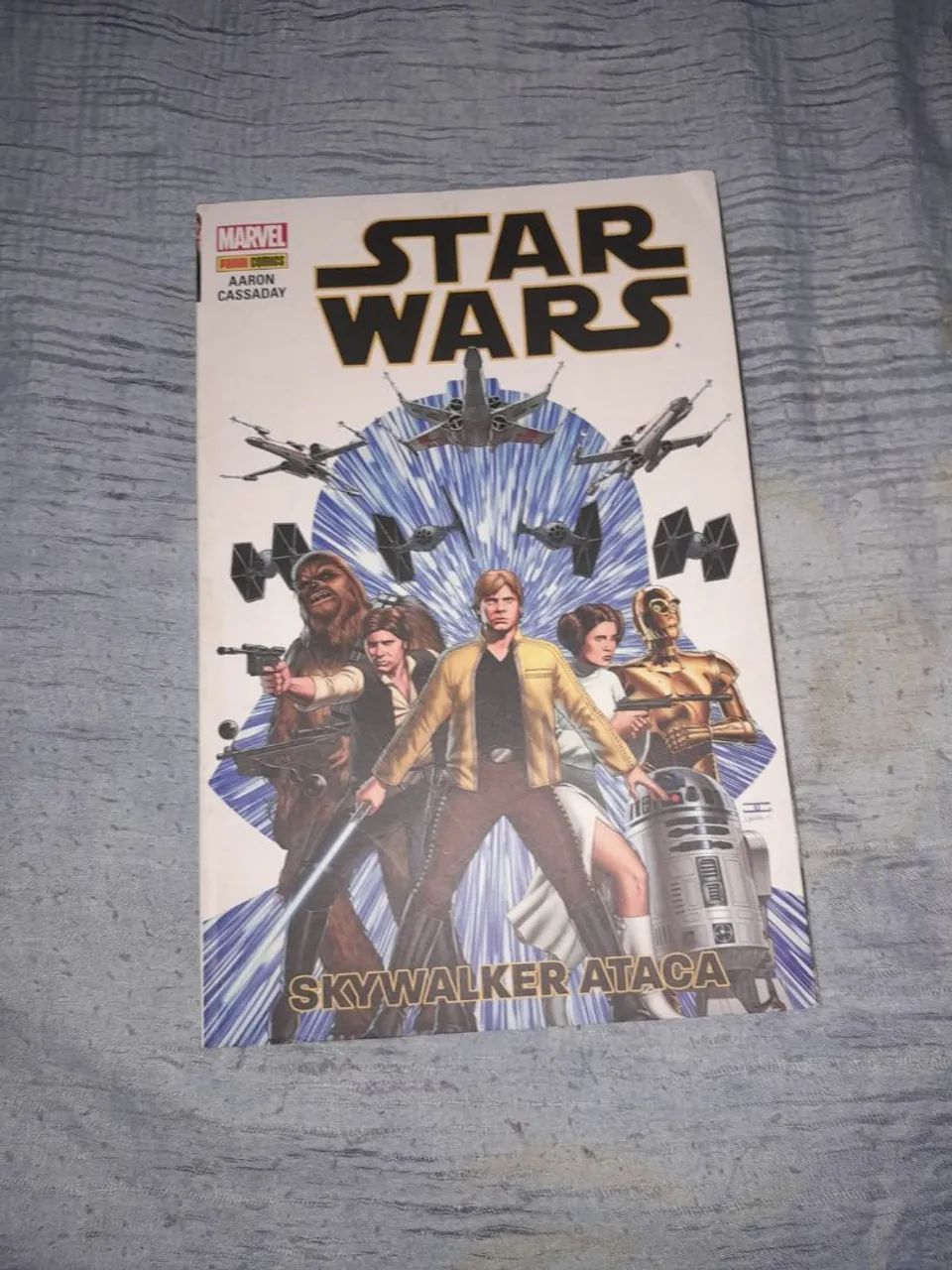 hqs star wars - Foto 2
